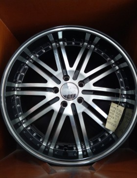 VELG 20 Z082